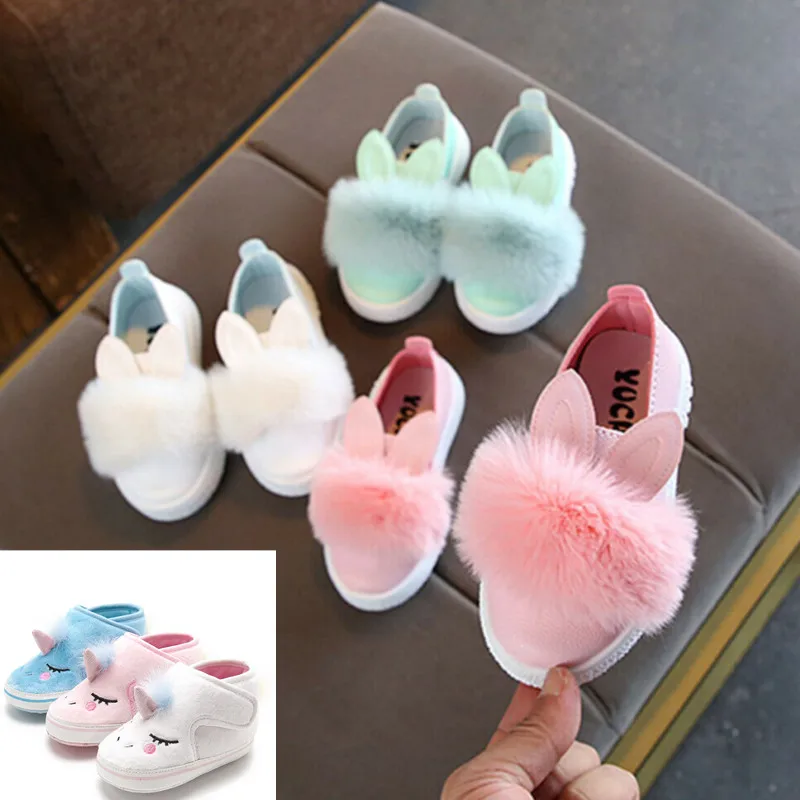 Pudcoco 2020 Фирменная Новинка детская обувь принцессы для маленьких девочек с милым