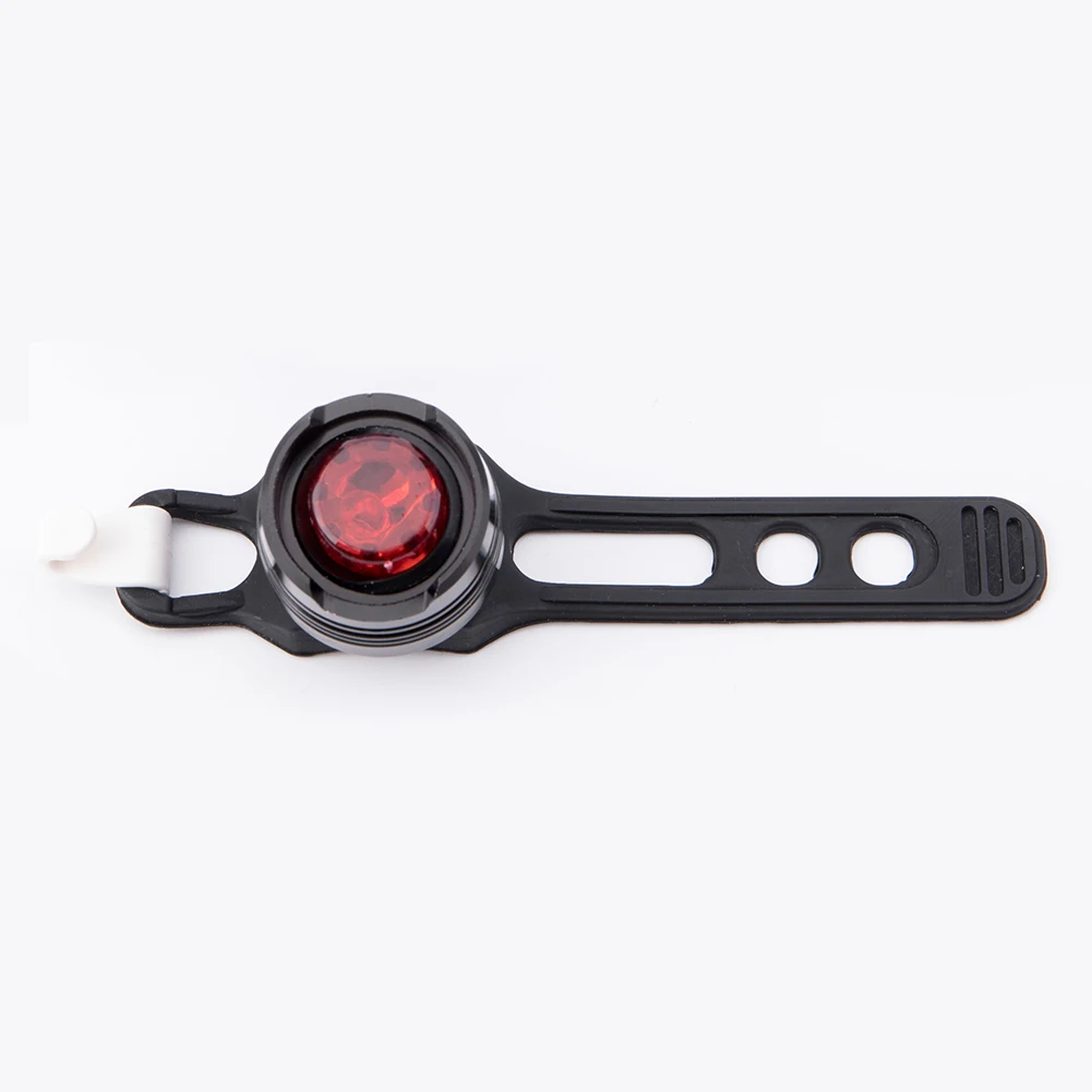 Горные велосипеды задние фонари водонепроницаемый задний свет велосипед