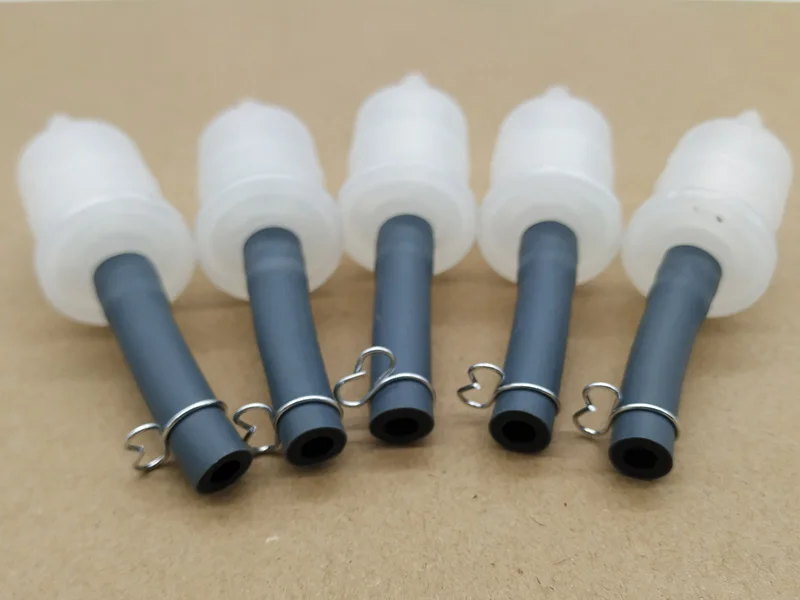 Бензиновый фильтр для мотоциклетного карбюратора 5 шт. газовый GY6 GN125 GN250 PD18J PD19J PD20J