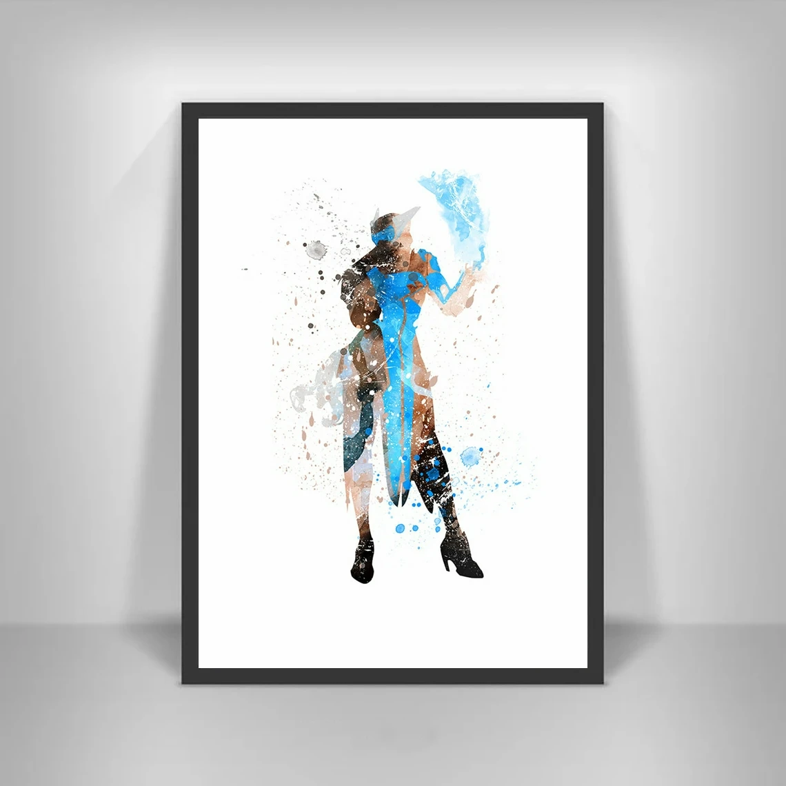 Overwatch симметрия игровой плакат альтернативный минималистичный Художественный Холст принты домашний декор настенная живопись (без рамки) Overwatch симметрия игровой плакат альтернативный минималистичный Художественный Холст принты домашний декор настенная живопись (без рамки)