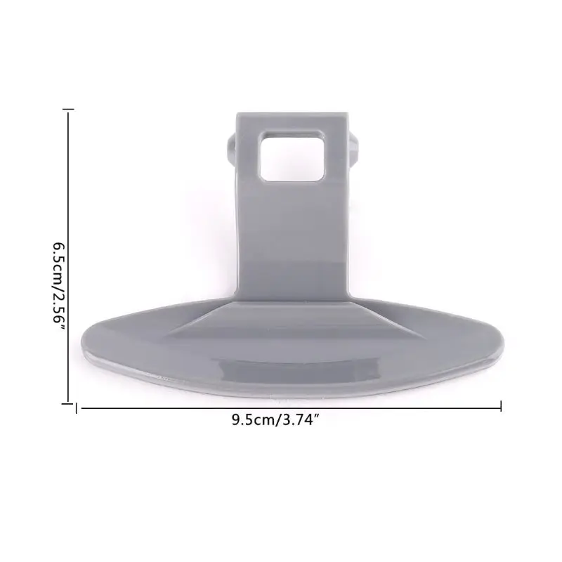 Ручка дверная для стиральной машины LG фронтального погрузчика барабана прочная 1