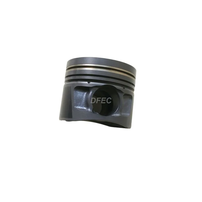 DFEC ISF28 двигатель дизельного грузовика кованый поршневой Плунжер в комплекте 4995266
