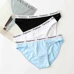 M-2XL Cotton Panties Female Underpants Sexy Panties for Women Briefs Underwear Plus Size Pantys Ling