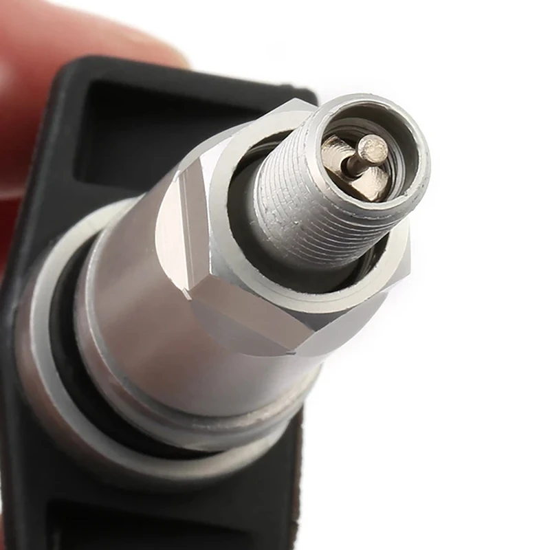 

4PCS Tire Pressure Sensors for Nissan Titan 40700-1AA0D 407001AA0D Tire Pressure Monitoring System TPMS Sensor