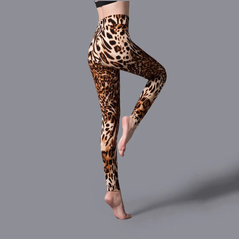 

Summer Styles Sexy Legging Elastic High Waist Legging Fashion Women Print Fitness Legging Push Up Pants Drop Shipping