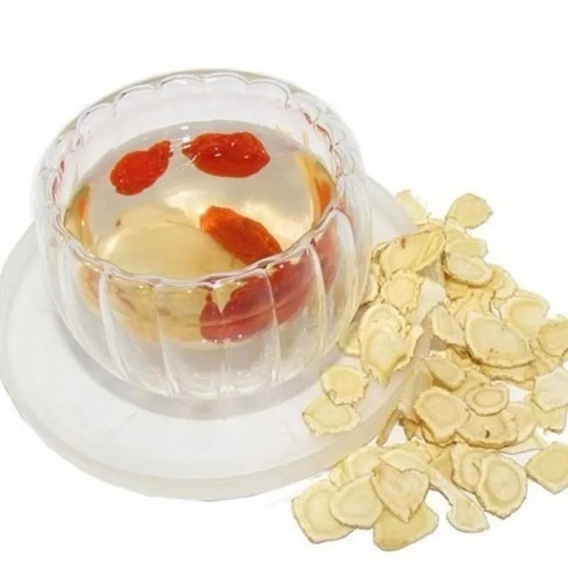 

American ginseng sheet, free shipping