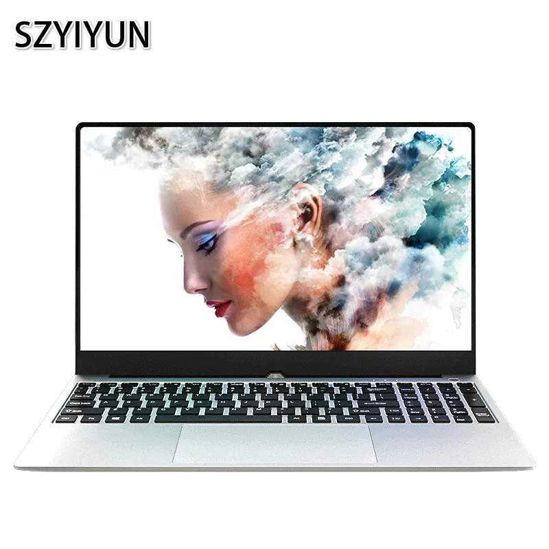 15 6 Inch 8G Оперативная память ноутбука i5 6200U GeForce 940M 2G ноутбуки 1920*1080P Нетбуки IPS