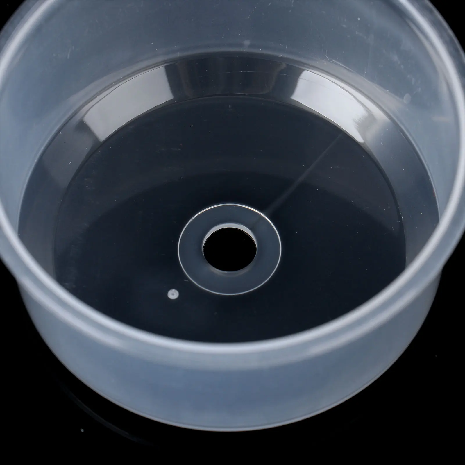 1 деталь для скороварки защитная крышка полипропиленовая прозрачная насадка