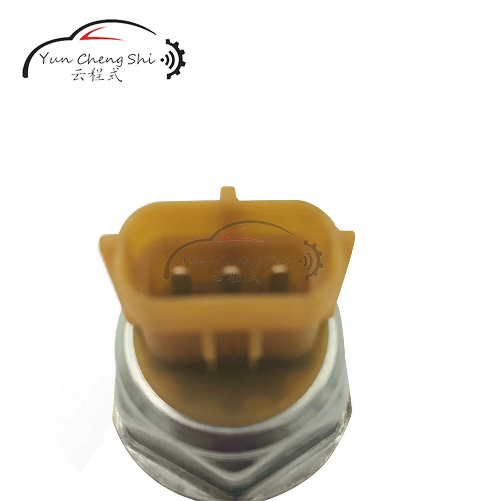 45PP3 3 оригинальный датчик давления топливной рейки автозапчасти для NISSAN Peugeot Boxer