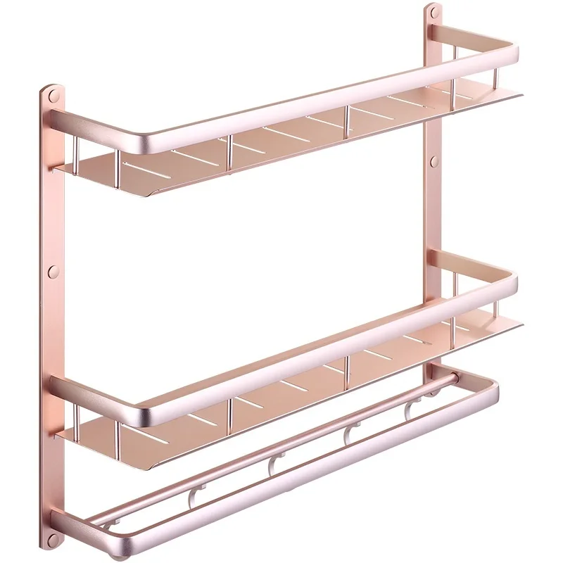 Esquinero Ducha Estanteria Pared Meuble настенная фен для волос Etagere душ Salle De Bain Banheiro Аксессуары