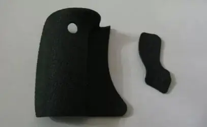 Новинка набор из 2 резиновых деталей (резиновая рукоятка и резиновая накладка)