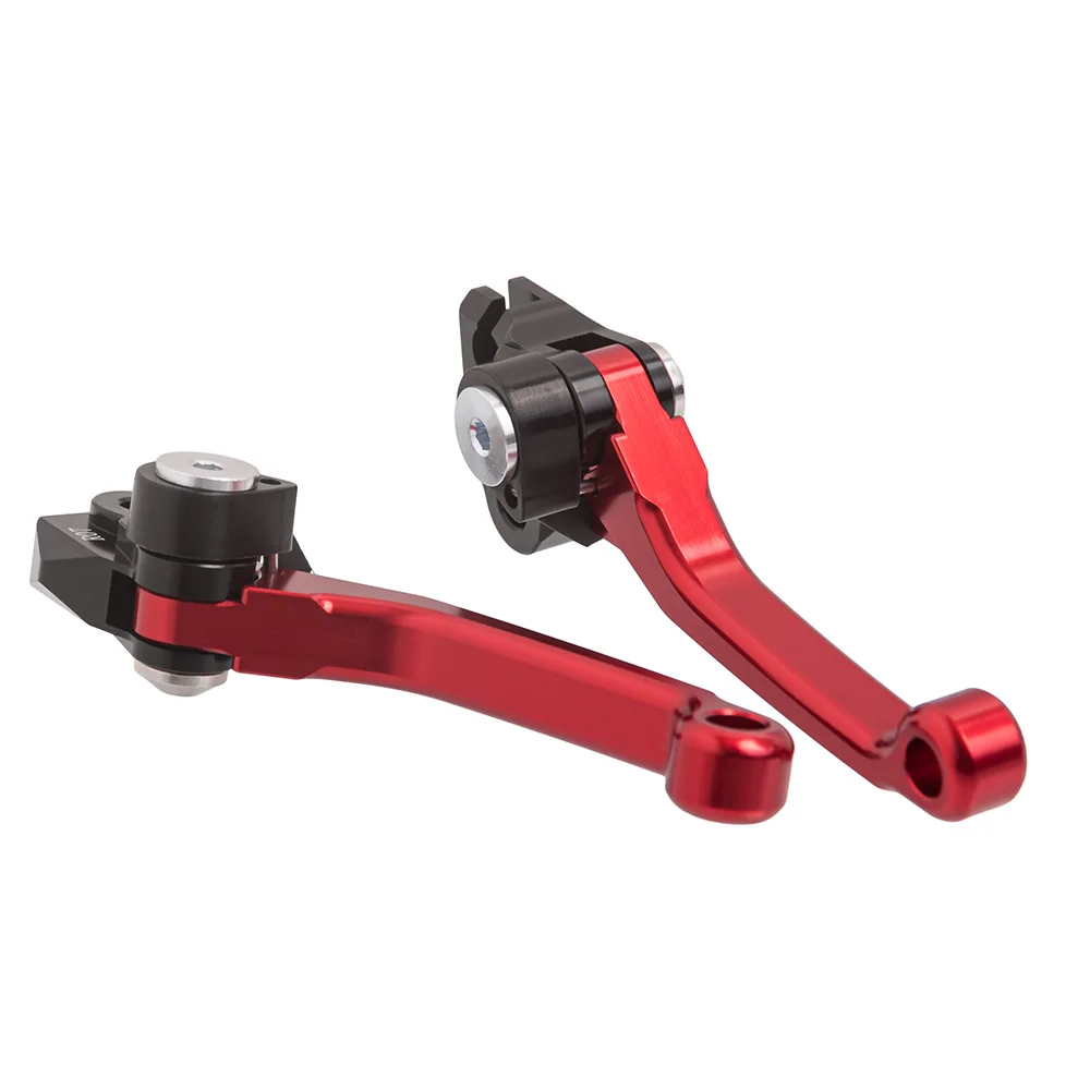 

Рычаги сцепления поворотного тормоза мотоцикла, ручки мотокросса для CRF450R 2007-2019