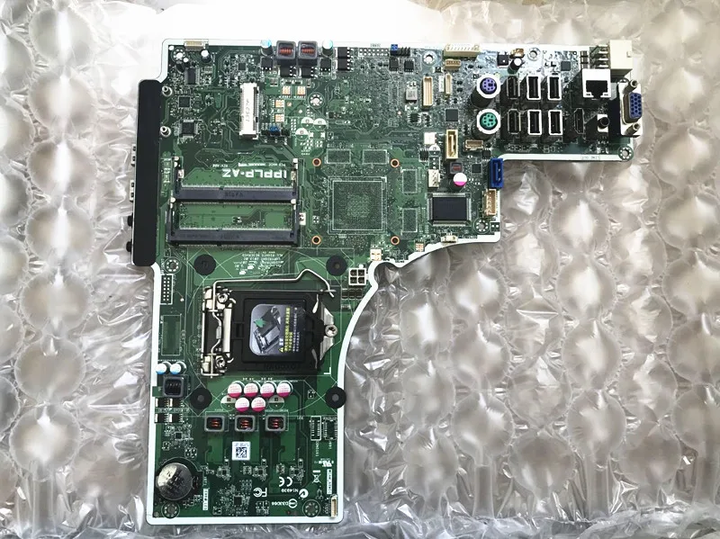 Ipplp-az para Dell Optiplex Placa-mãe 03gjxp Cn-03gjxp Completo Testado Aio 9020 3gjxp