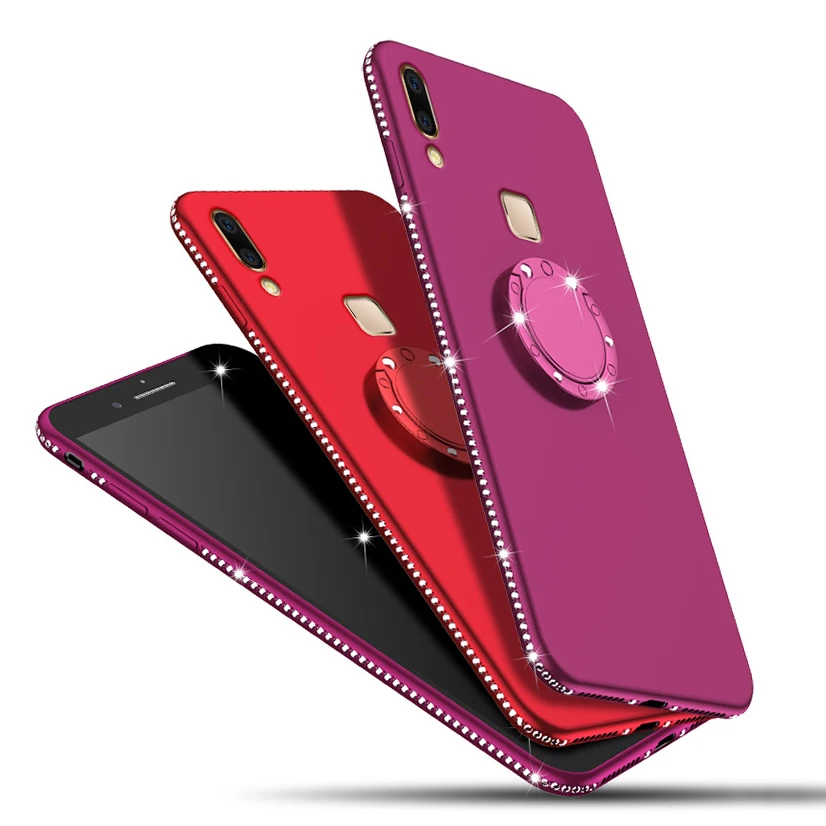 Чехол для Huawei P20 Pro Mate 8 9 10 P8 P9 Lite 2017 Nova 2i Honor V9 V10 Y7 Prime P чехлы смартфонов| |