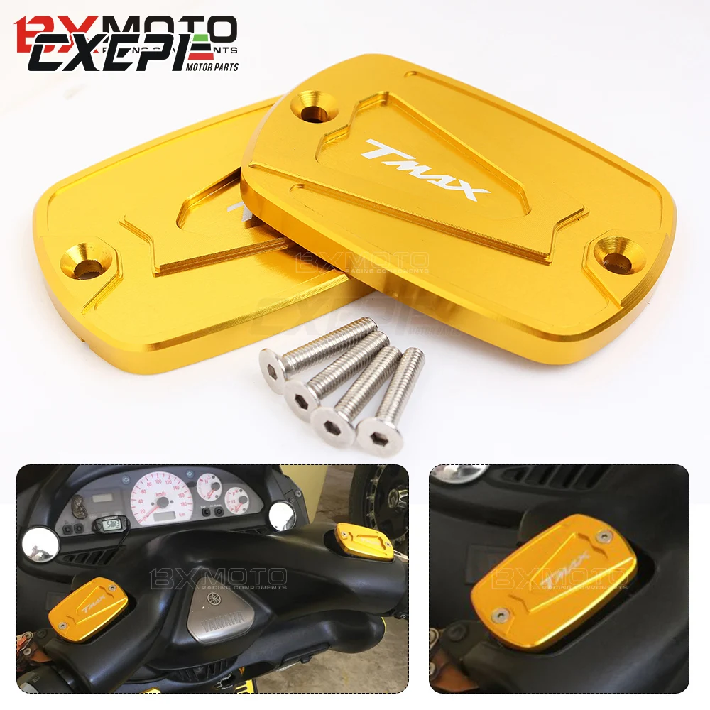 Логотип T MAX новая масляная Крышка для Yamaha TMAX 500 530 560 tmax500 008 2011 tmax530 2012 2019 tmax560 2020