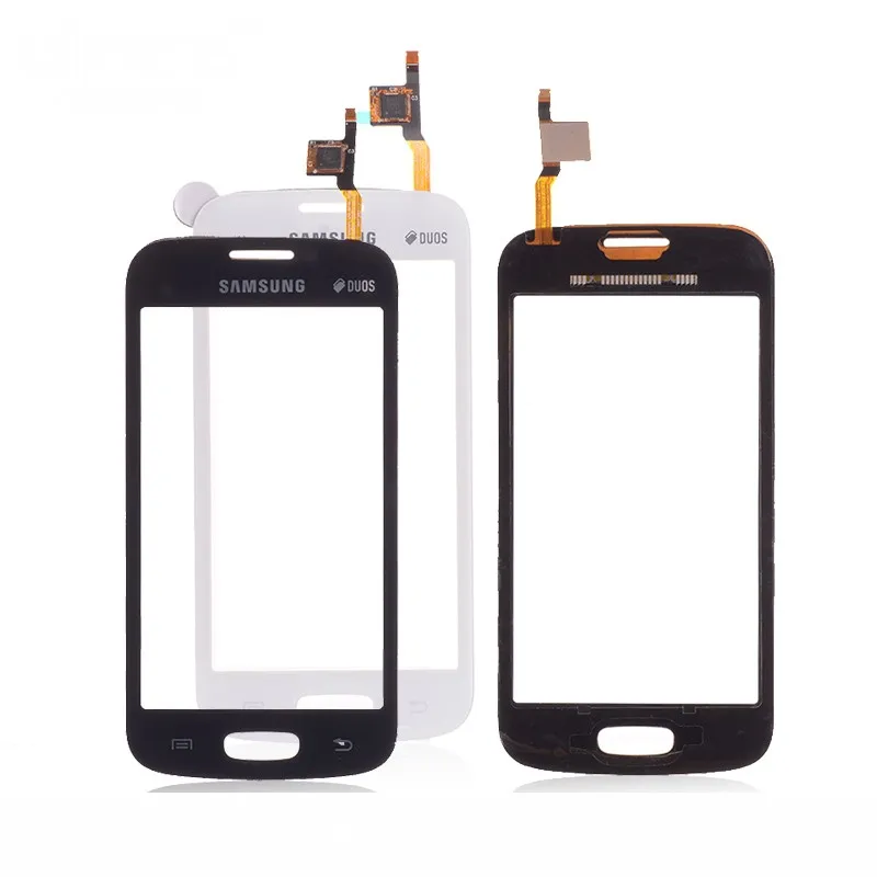 Сенсорный экран для samsung Galaxy Star Pro S7262 7262 GT-S7262 S7260 7260 GT-S7260 дигитайзер Сенсорная панель экрана для замены