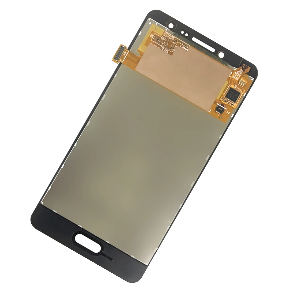 10 шт. ЖК-дисплей для Samsung Galaxy J2 Prime G532 сенсорный экран дигитайзер в сборе G532F G532M |