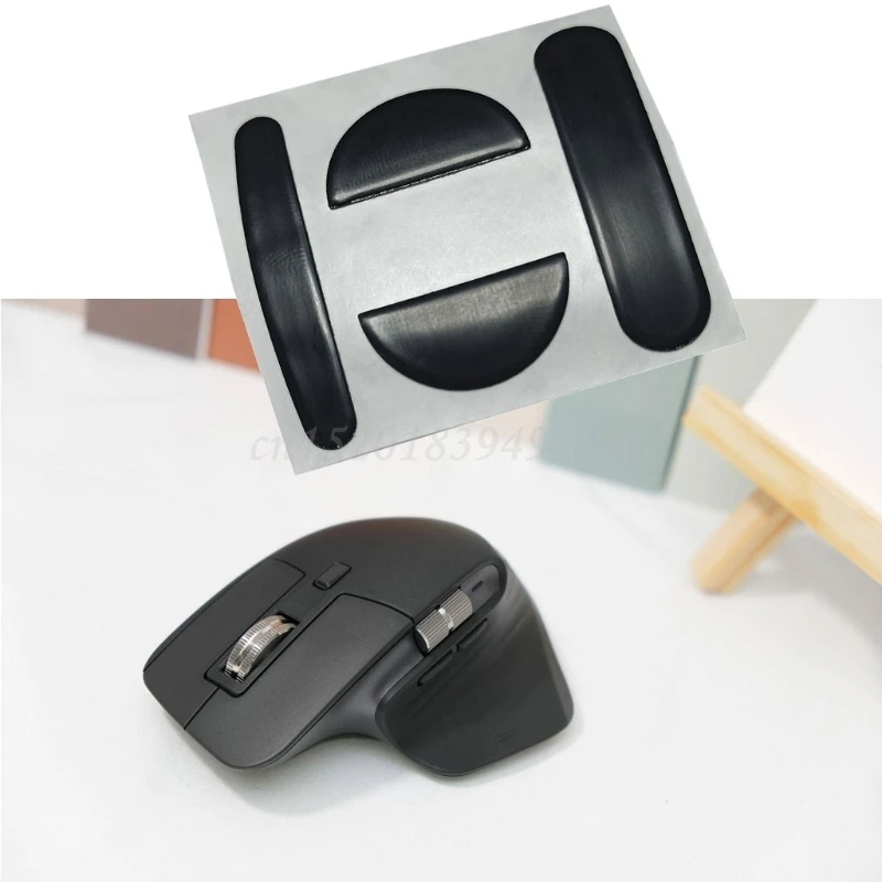 Наклейки для мыши Logitech MX Master 3 1 комплект |