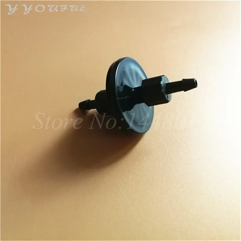 Flatbed UV printer spare parts Flora Spectra Polaris disc ink filter / 30mm black 10pcs wholesale | Компьютеры и офис