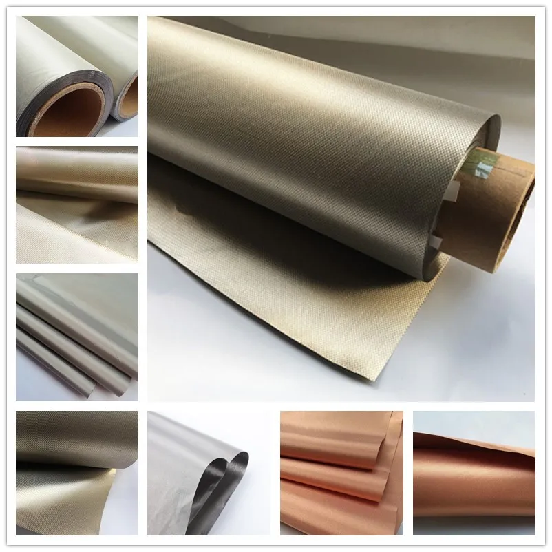 1 м/2 м/3 м/5 м * заземления EMF RFRFID Экранирование ткань для беспроводной СВЧ сигналов