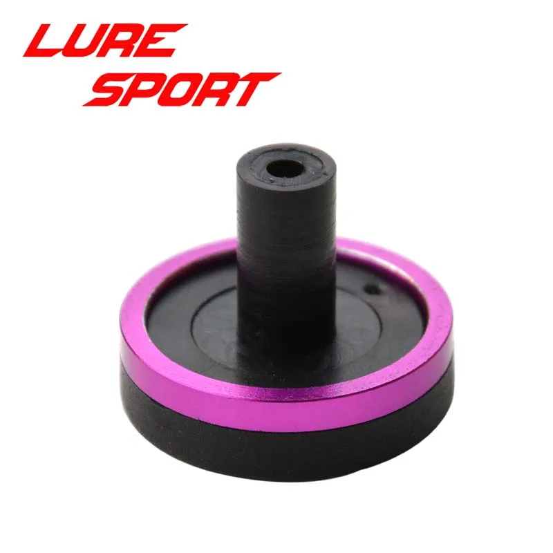 LureSport 6 шт. резиновая крышка Контактное кольцо для проверки обмотки пластмассы
