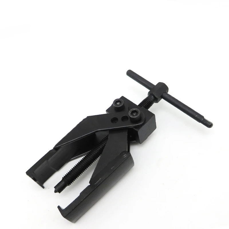 Съемник из высокоуглеродистой стали с двумя захватами отдельное подъемное