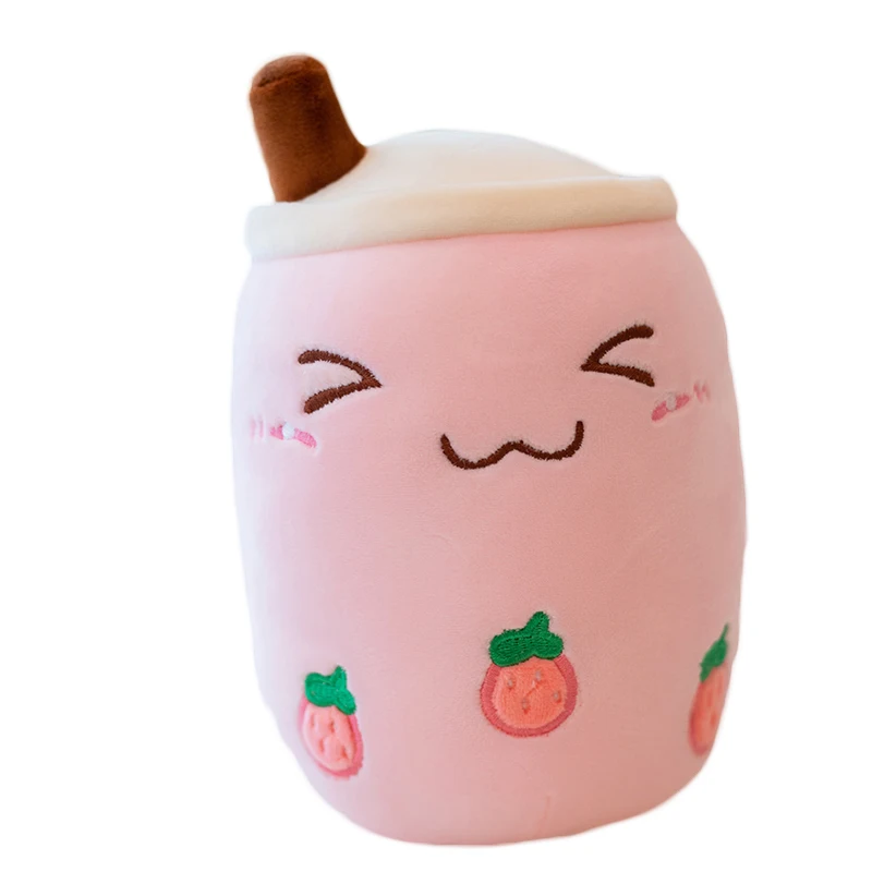 1 шт. плюшевая игрушка в виде пузырьков для чая | Игрушки и хобби