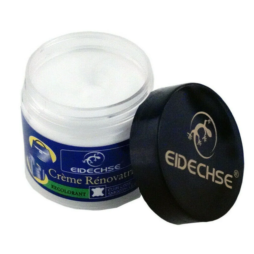 Крем для ремонта кожи автомобиля кожа автомобильного сиденья/царапины