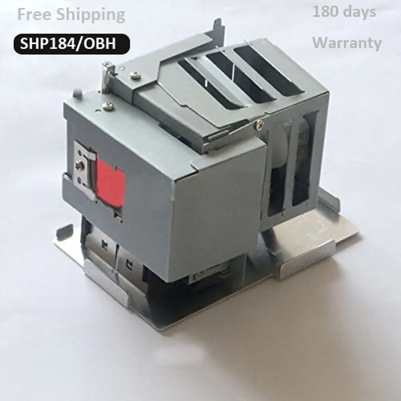 Лампа Sharpy SHP184 AN-LX20LP Оригинальная лампа проектора с модулем по