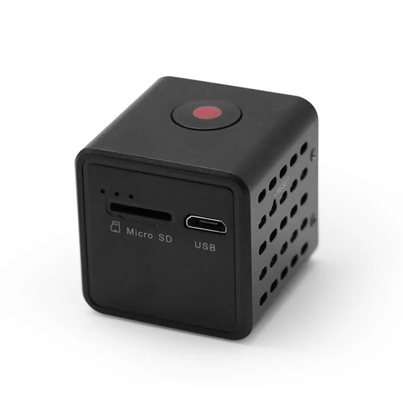 Мини камера видеонаблюдения Sailvde 1080P Wi Fi HD|Компактные видеокамеры| |