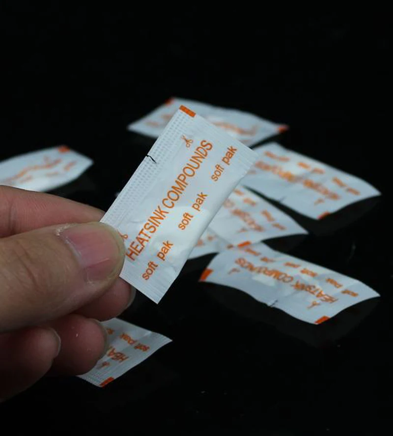 1000 шт./партия радиаторы для ПК VGA XBOX 360|paste maker|paste paintingpaste mask |