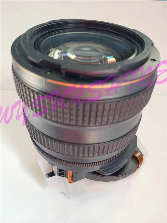 95% Новый протестированный оригинальный объектив HDR FX1000E AX2000E VX2200E Z5C 198P без CCD для