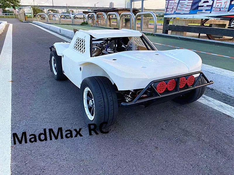 Шины для гоночных дорог MadMax с толстым поясом высокая сцепление и скорость 1/5 LOSI