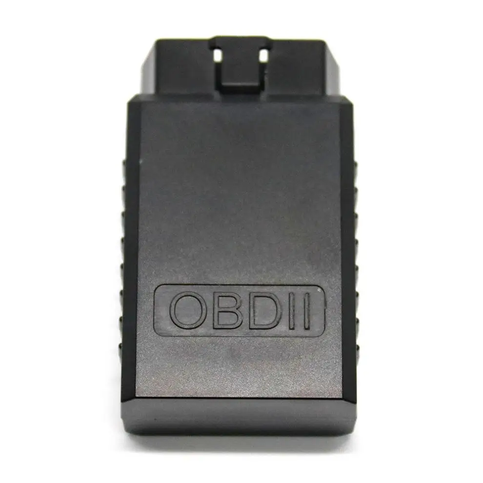 Сканер ELM327 V1.5 PICI8F25K80 Супер Мини Bluetooth OBDII OBD2 беспроводной интерфейс считыватель