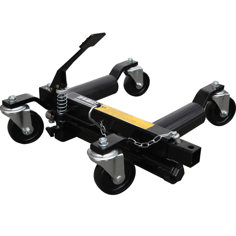 2 шт. ручной гидравлический автомобильный трактор| |