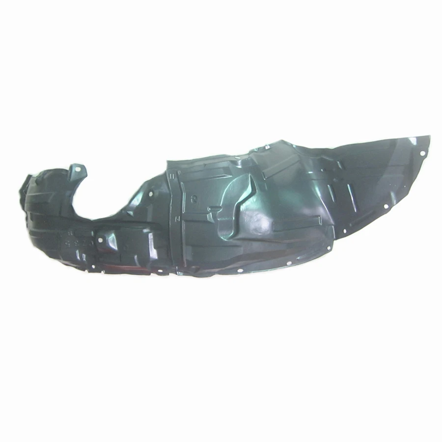 

Car accessories CD85-56-130/140 front wheel body inner fender splash plate mud guard for Mazda 5 2007-2012 CR CW