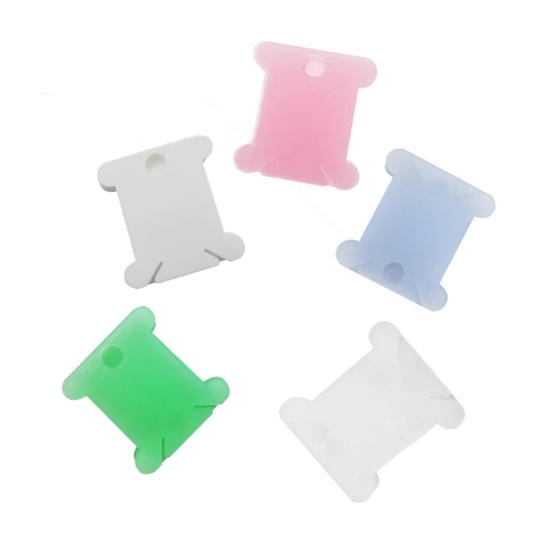 Рукоятка для вышивания крестиком 50 шт. аксессуары шитья держатель вышивки доска