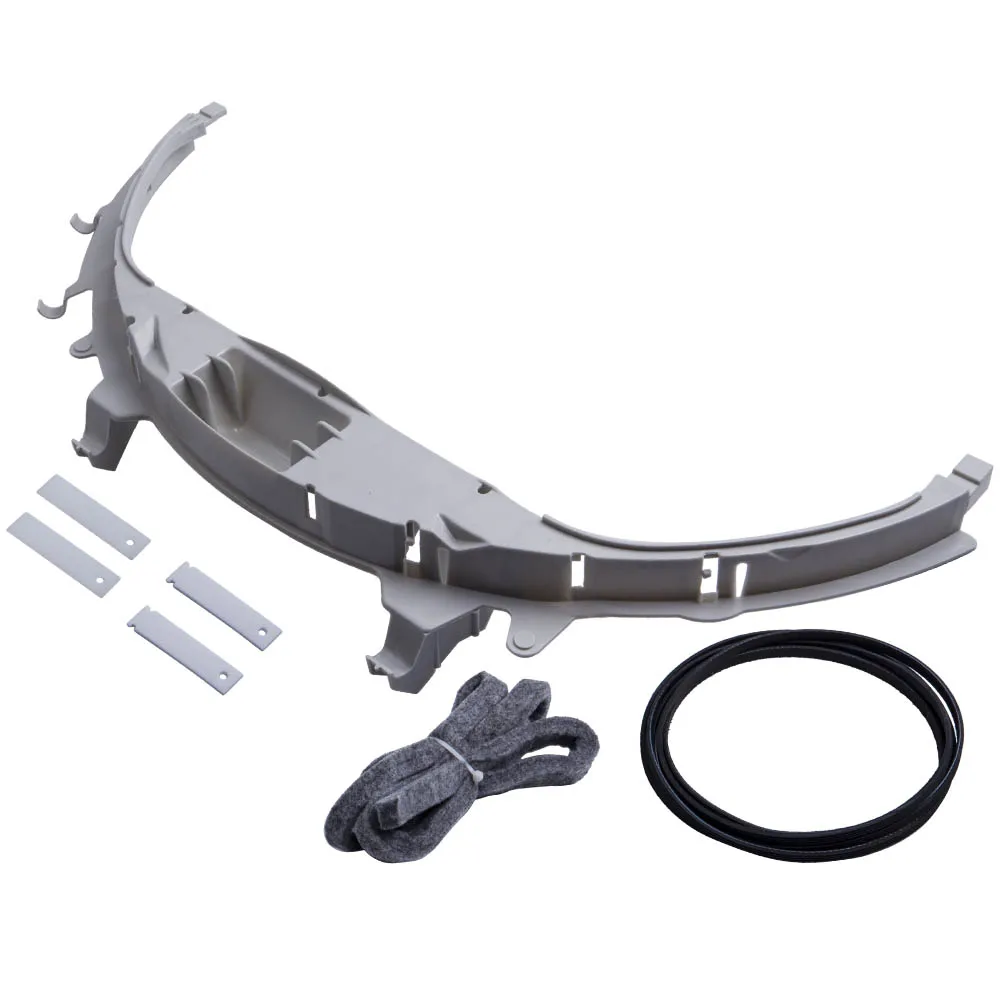 

for GE AP5806906 PS9493092 Dryer Front Bearing Repair Kit WE49X20697 WE12M29 PS960316 WE1M504 WE1M1067 WE3M26