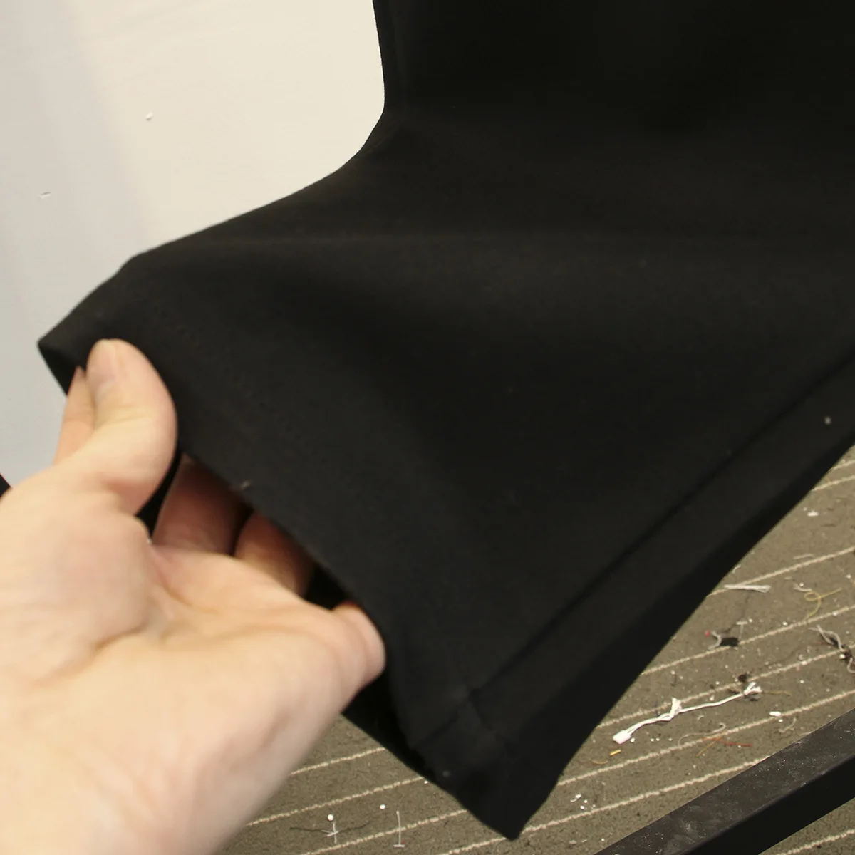 Женские свободные комбинезоны размера плюс женские трикотажные Стрейчевые