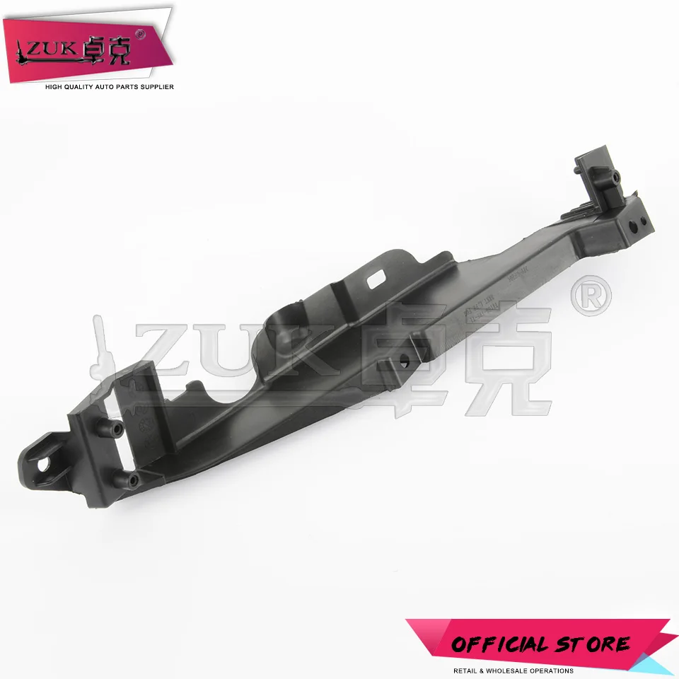 ZUK передний бампер светодиодный противотуманный светильник противотуманная