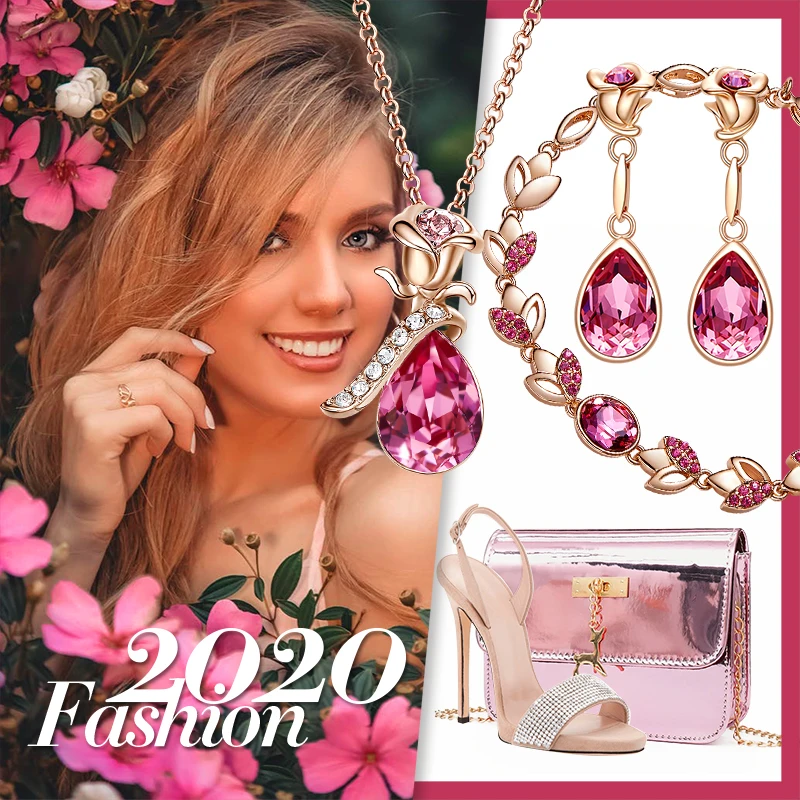 Cdyle|Ювелирные наборы| |