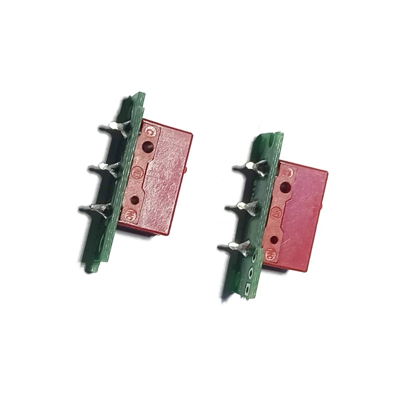 

Repair Parts Mouse Button Board Mouse Micro Switch for logitech G703 G703 hero