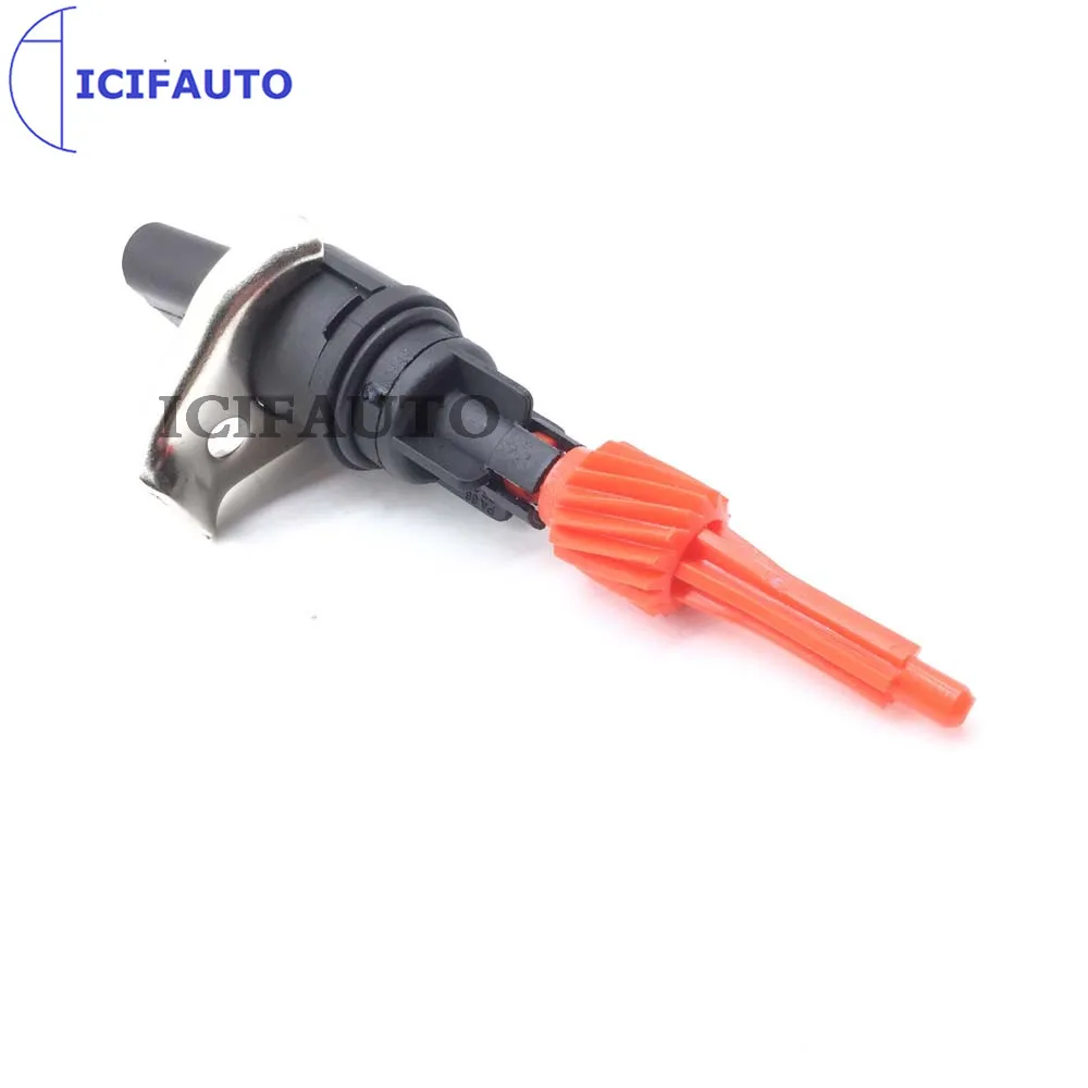 Датчик скорости одометра для VW Jetta Caddy Golf Bora AUDI A3 S3 SKODA Octavia SEAT Ibiza Toledo 1H0919149C|sensor