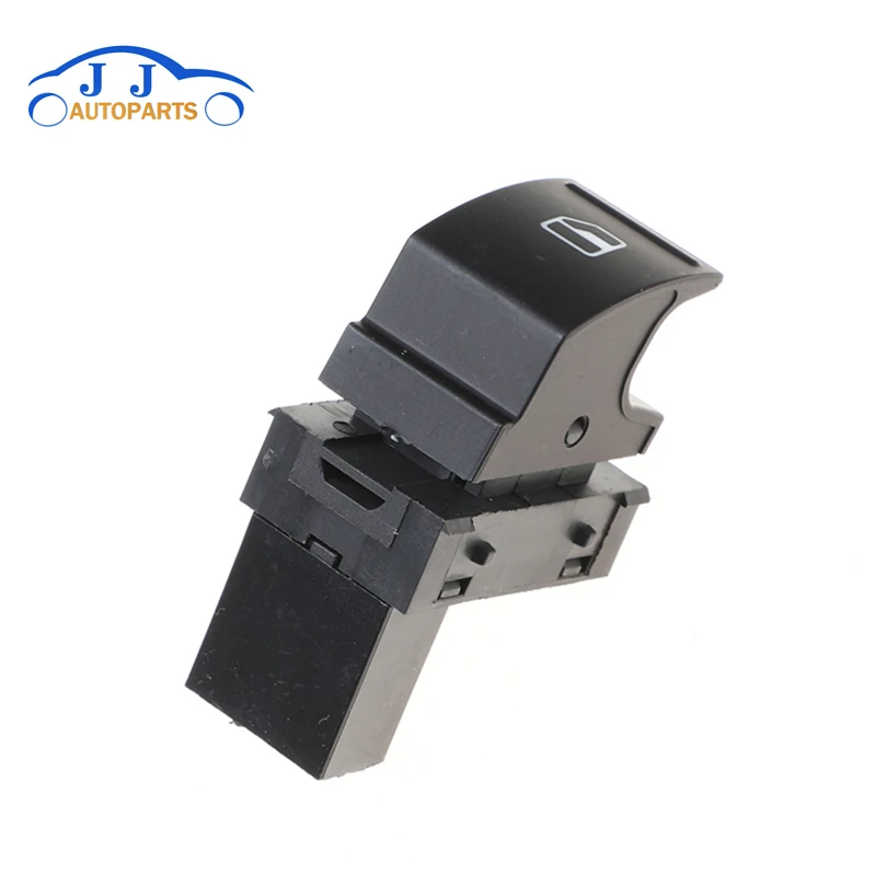 Переключатель Стеклоподъемника 7L6959855B для Volkswagen V W Golf MK5 MK6 Passat Touran Tiguan сиденье Polo