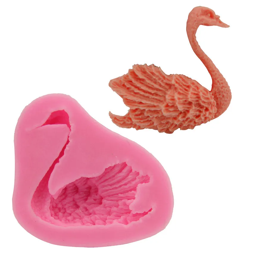 1 шт. силиконовая форма для мыла сделай сам|Формы тортов| |