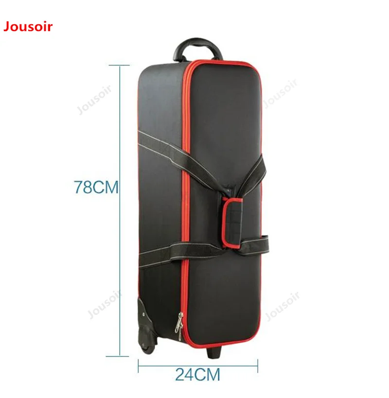 GODOX PRO Studio Photography Flash Light Mulit function Carring Bag for Tripod Video K150A kit 120SDI CB 04 Case Y | Электроника