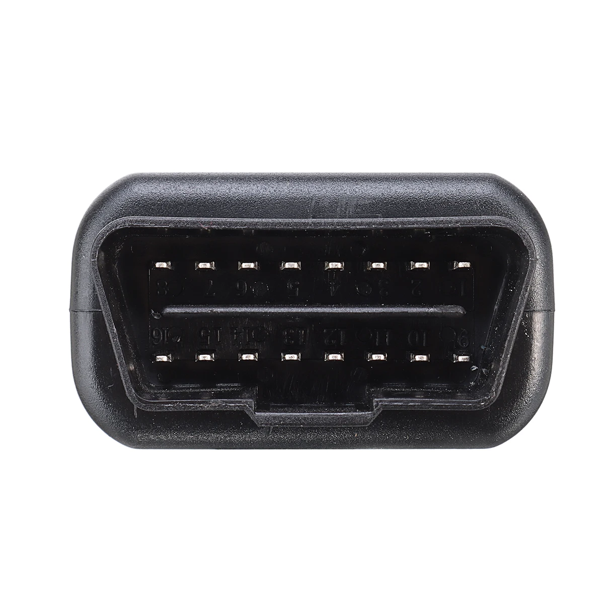 1 шт. адаптер OBD2 V1.7 2014 в | Автомобили и мотоциклы