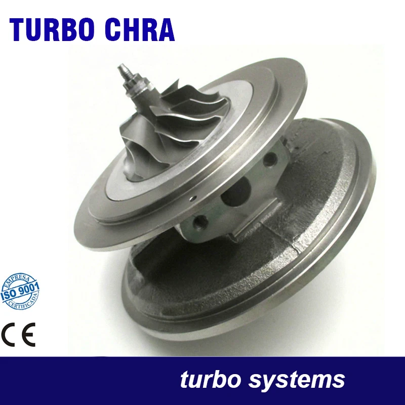 Картридж GTB2260VZK turbo 798166 812971 BK3Q6K682RC BK3Q6K682AB для Ford Ranger 3.2L TDCI 2010- Duratorq TDCi DURATORQ |