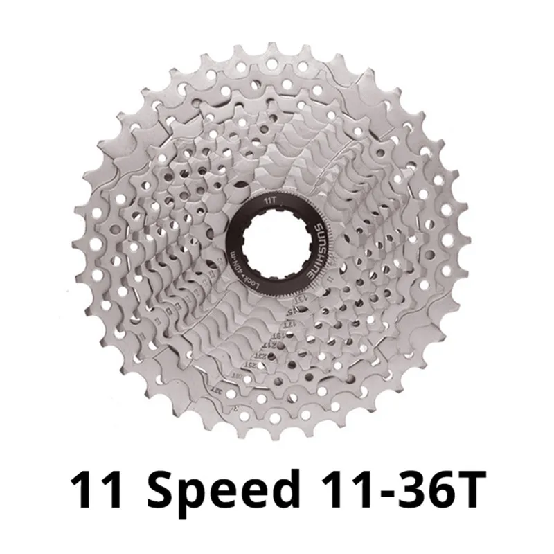 SHIMANO XT 11 скоростей замок для маховика 36T/40T/42T/46T/50T/52T комплект цепного переключения