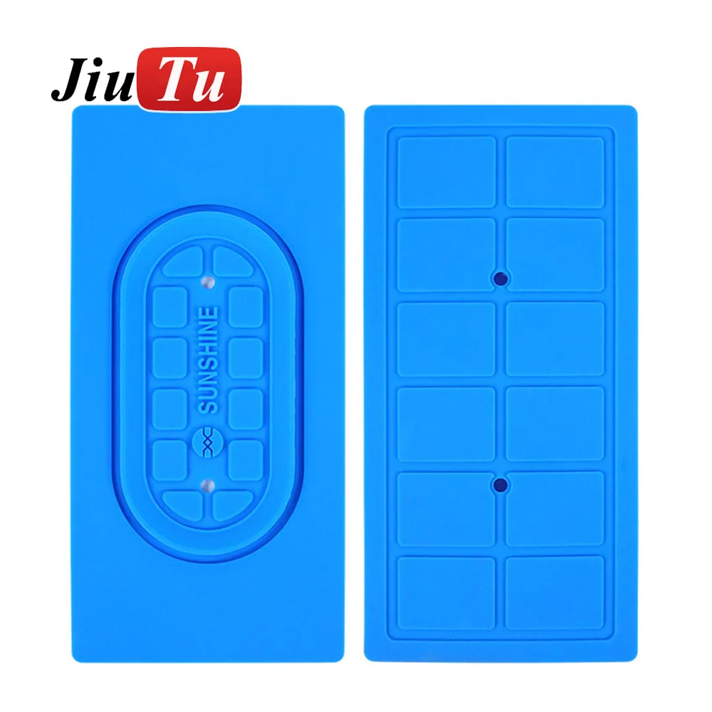 

Sunshine SS-004S Silicone Pad For 7-inch LCD Screen Separator Mobile Phone Curved Screen Repair Tool